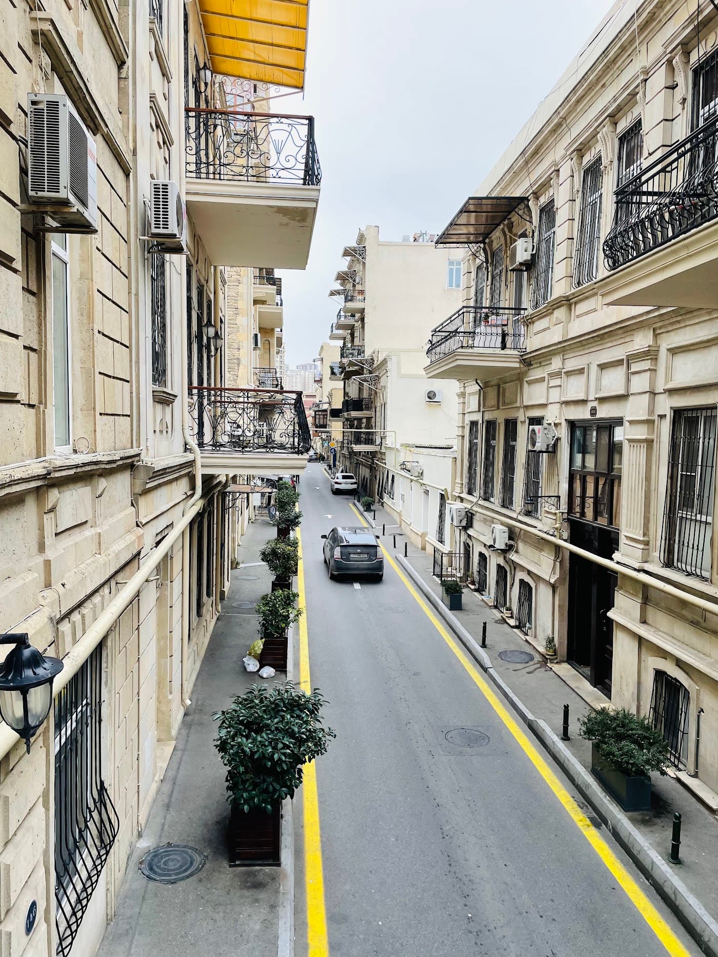 City Inn Boutique Hotel