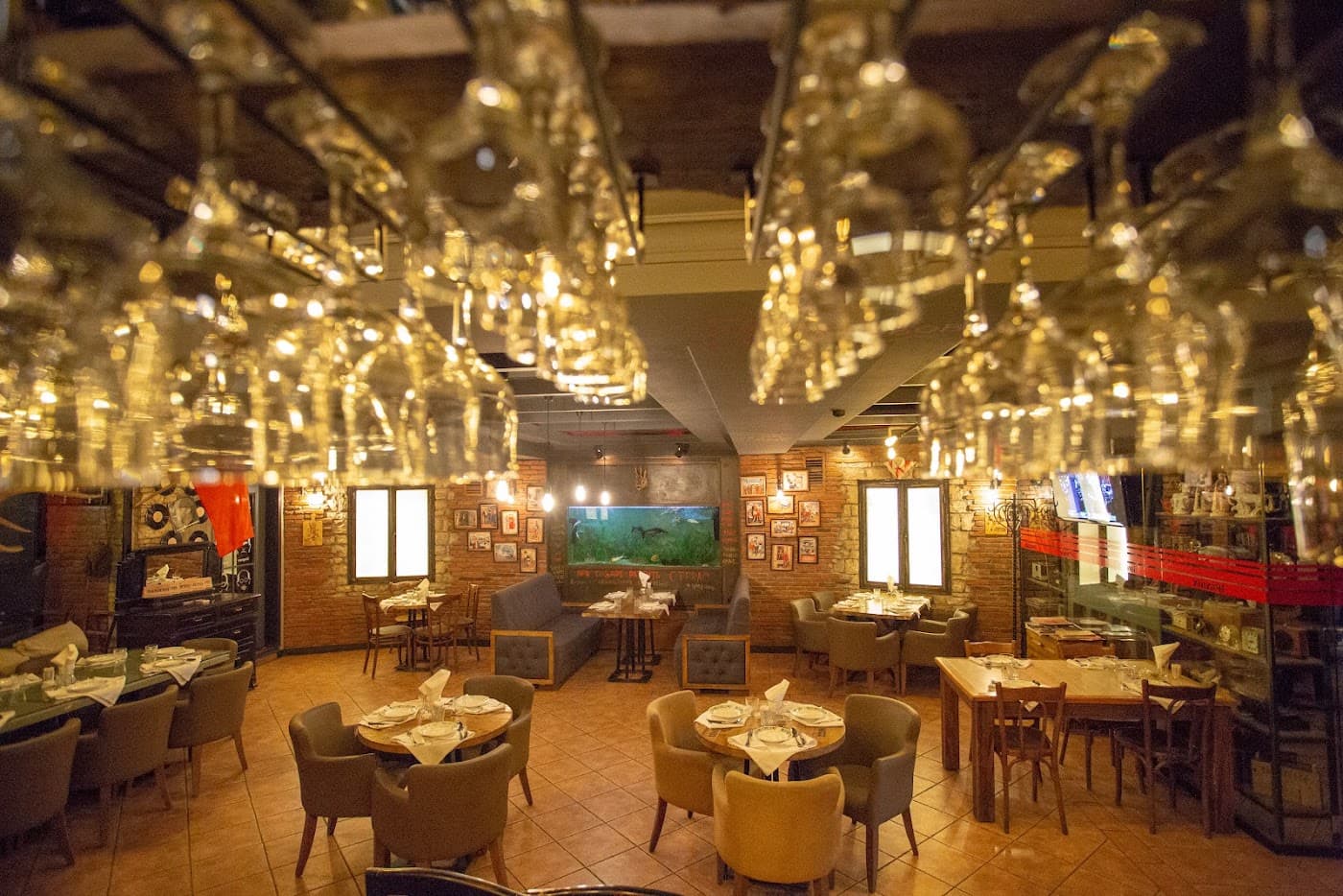 Zirzemi Museum Restaurant