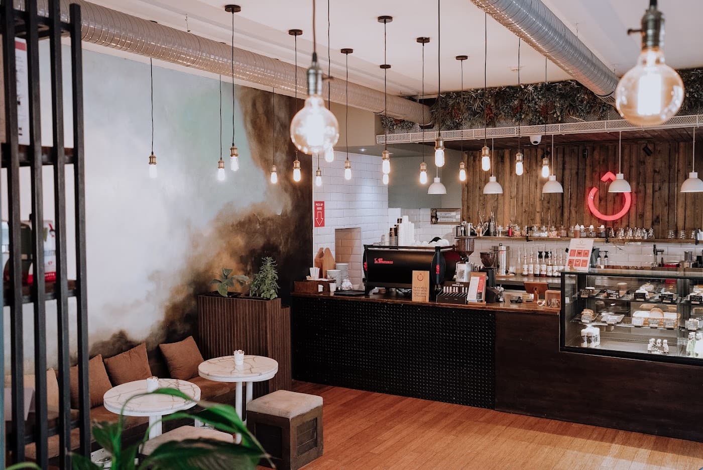 Coffee Room Baku