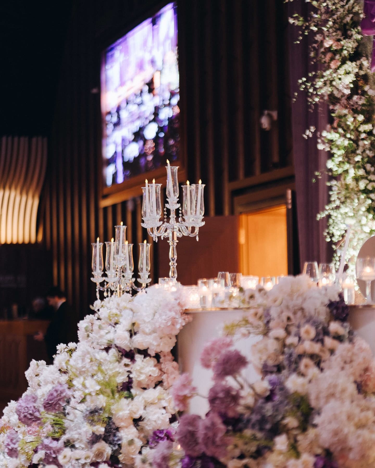 Elux Events Hall