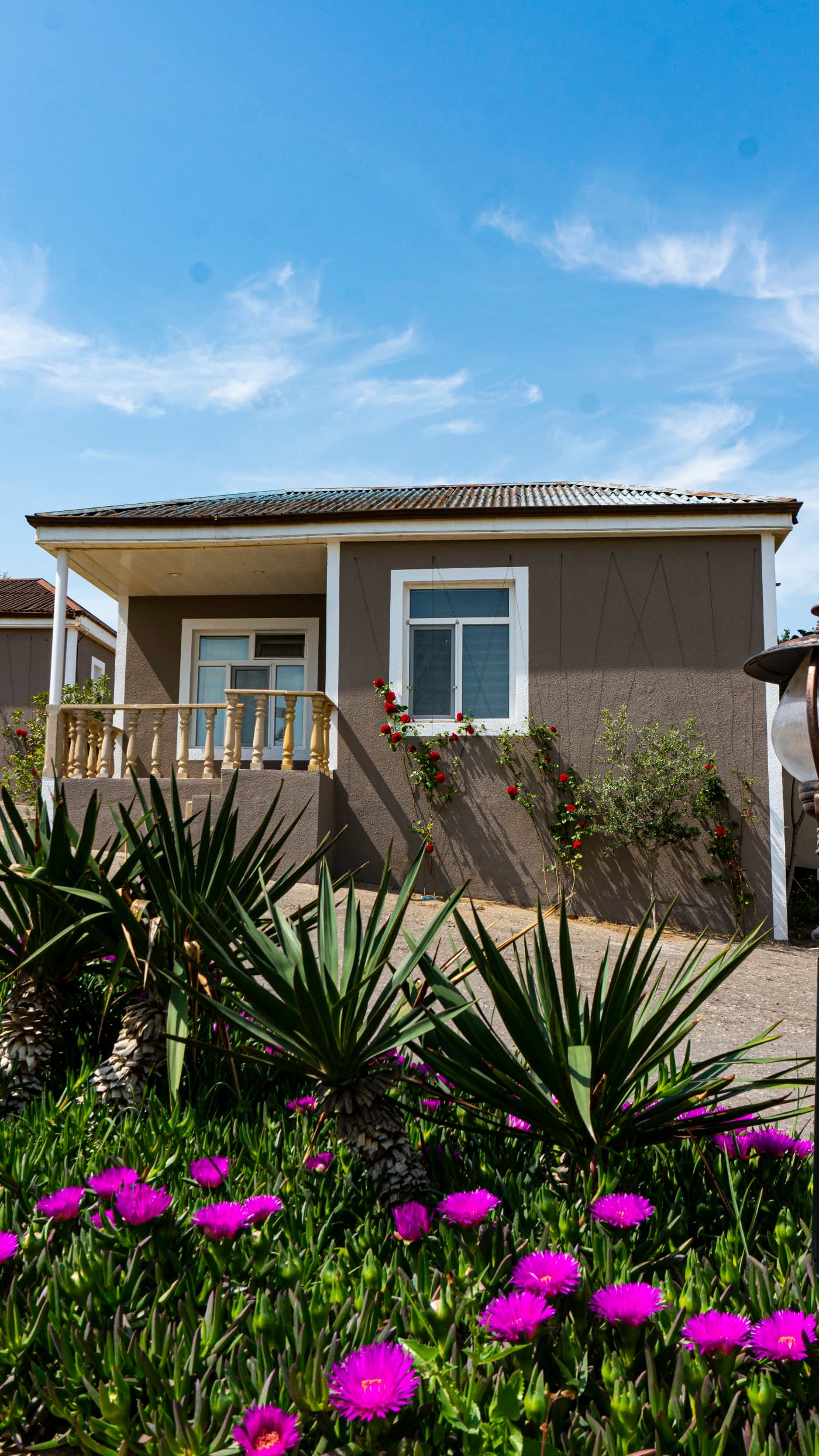 Bosman Hotel