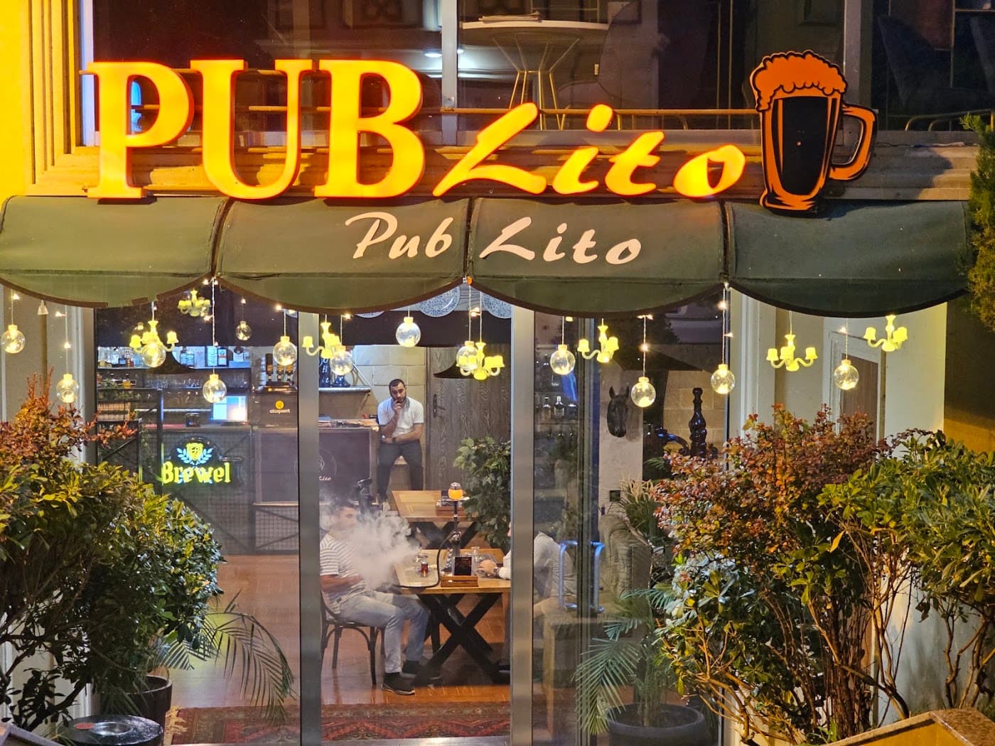 Publito Pub & Restaurant
