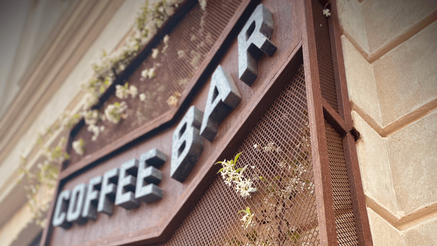 COFFEEBAR BAKU