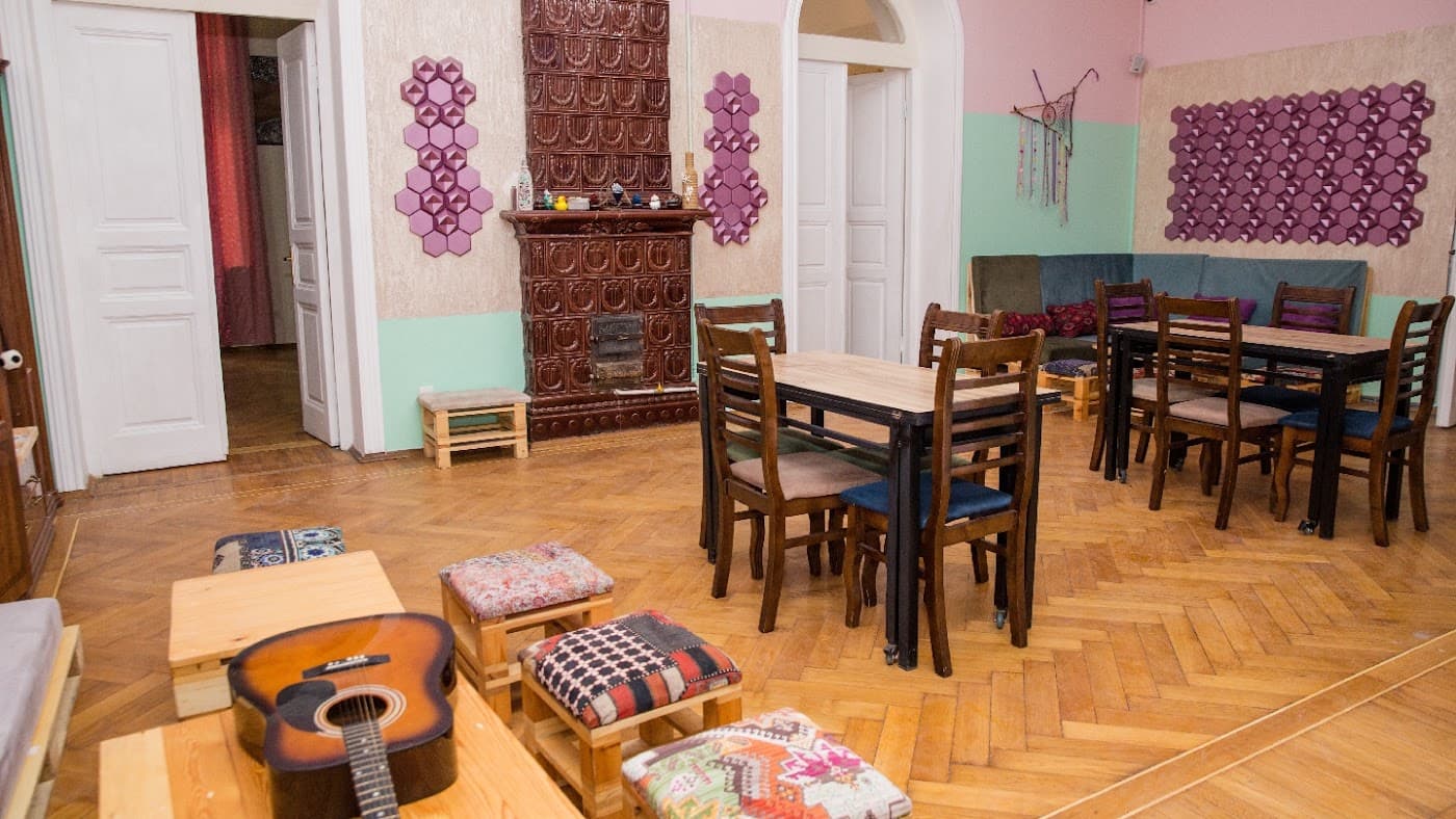 Bohem Cafe