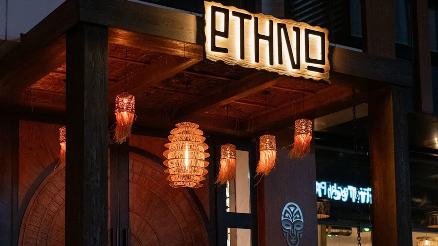 Ethno Baku