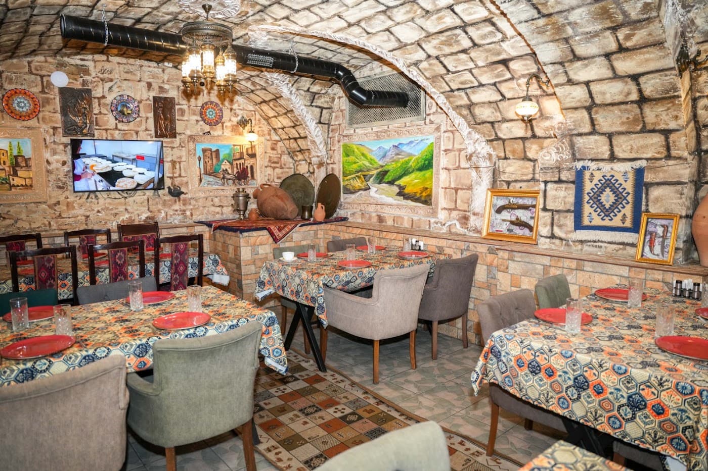Dolma Restaurant